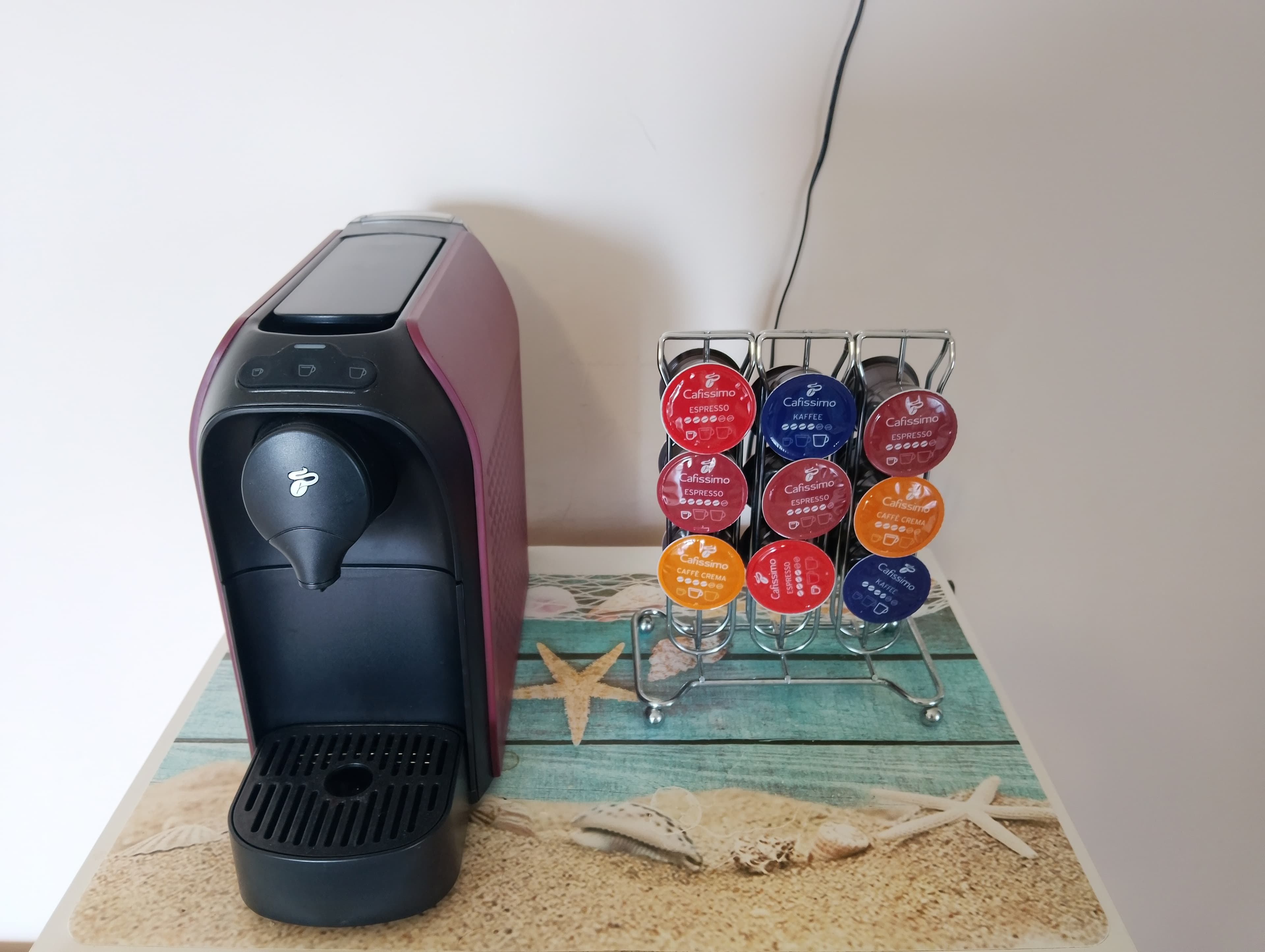 Shared areas · Amenities 54