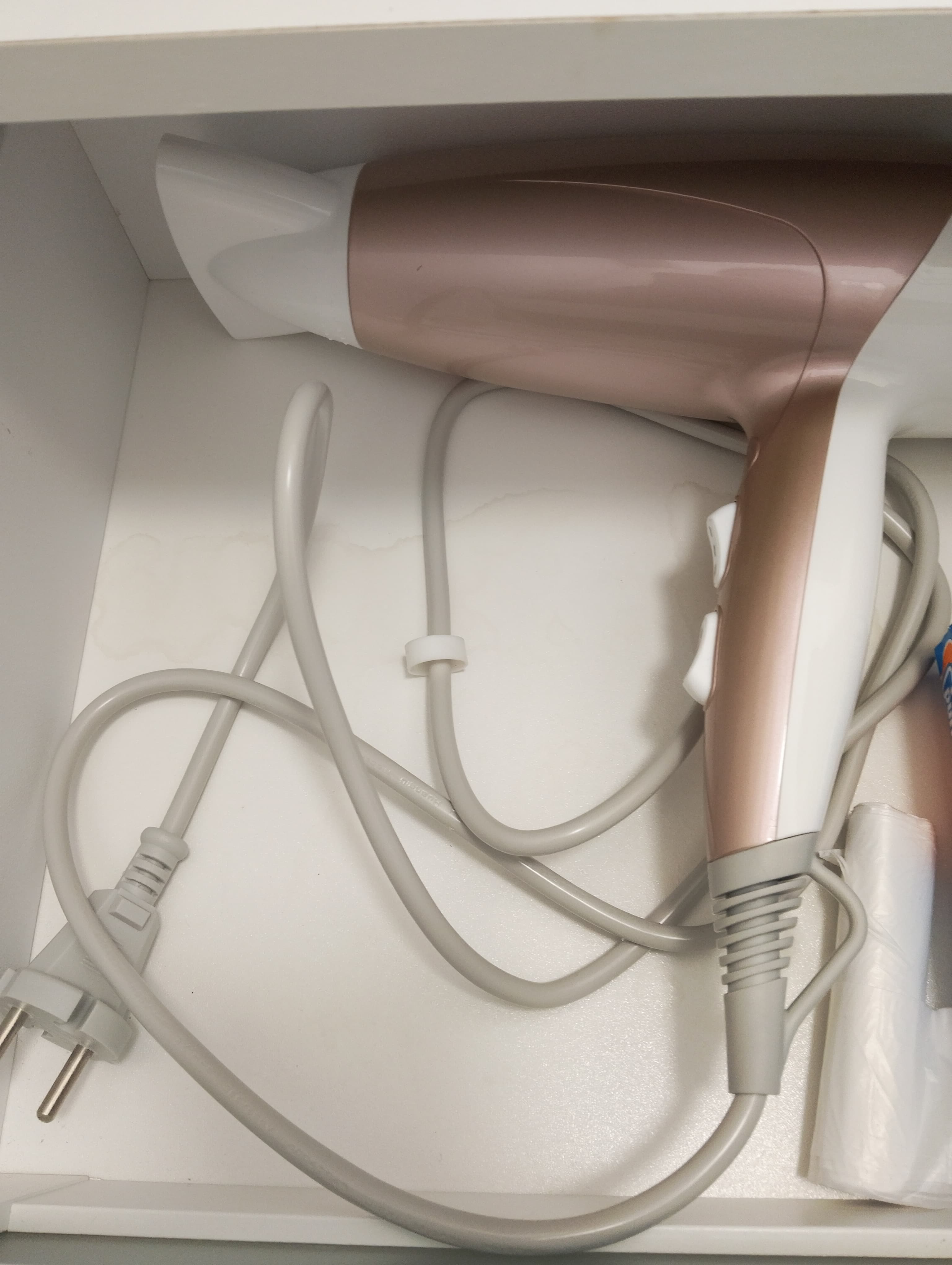 Shared areas · Amenities 59