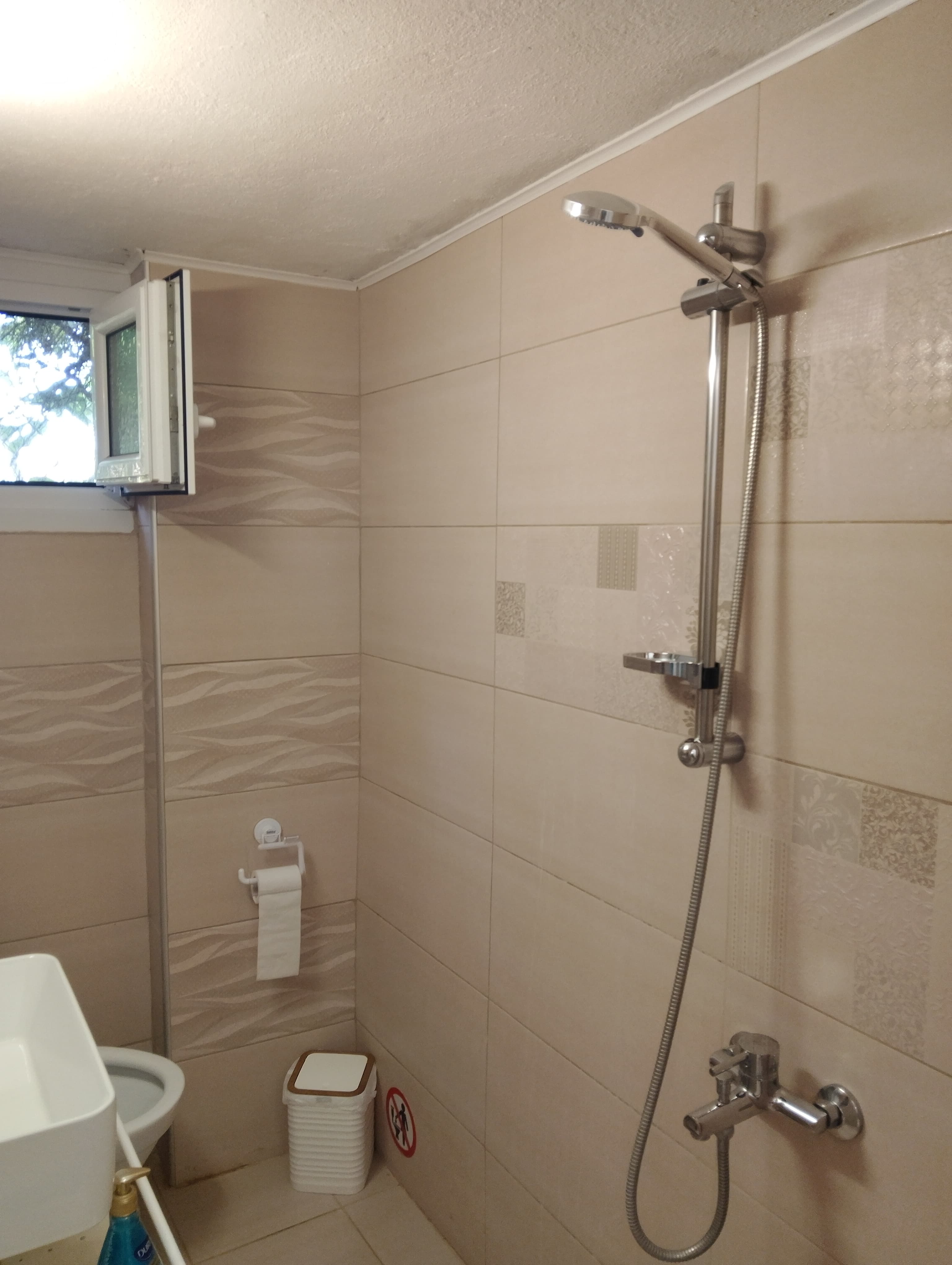 Apartment 1 · Bathroom 26