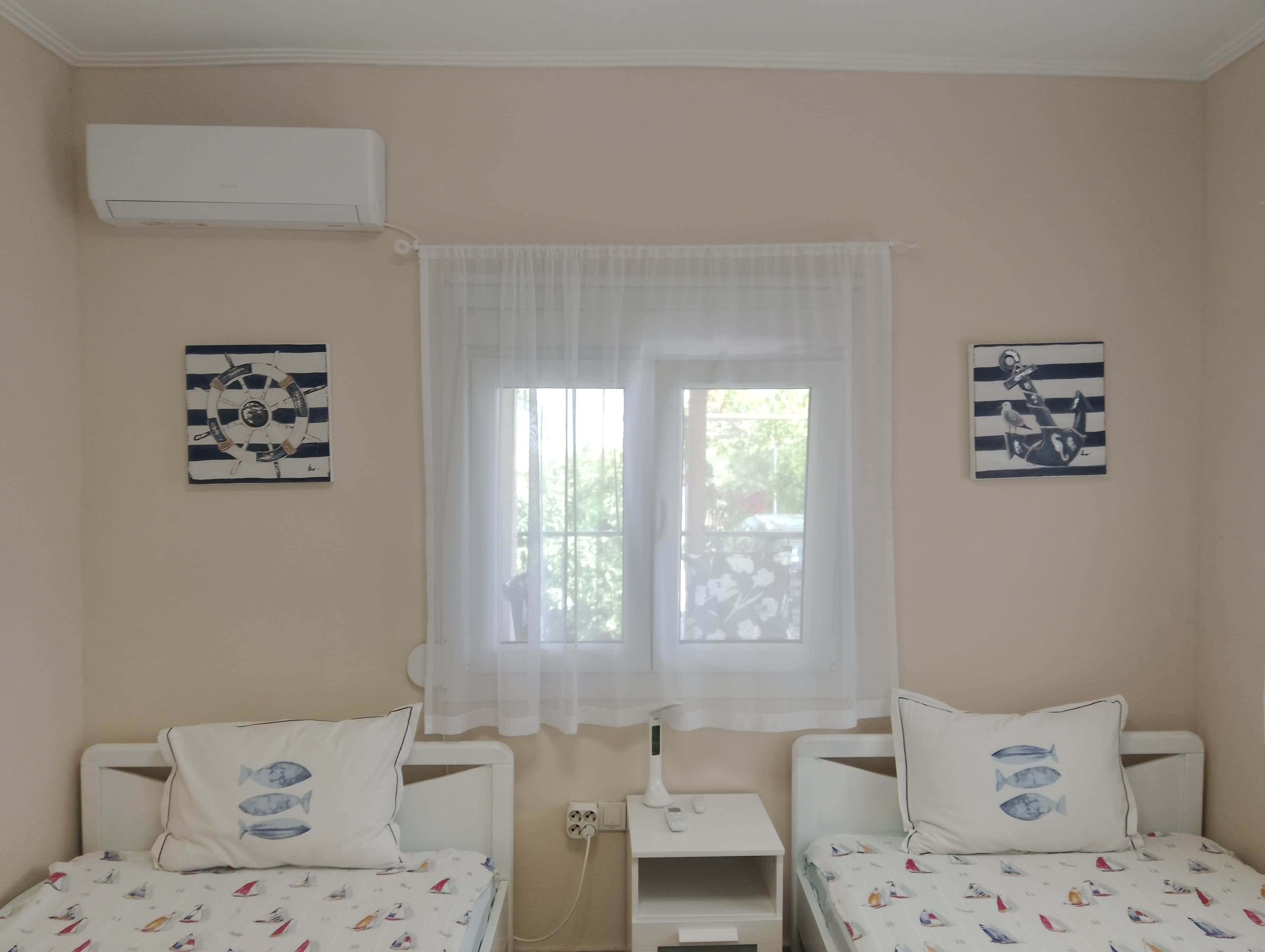 Apartment 1 · Bedrooms 15