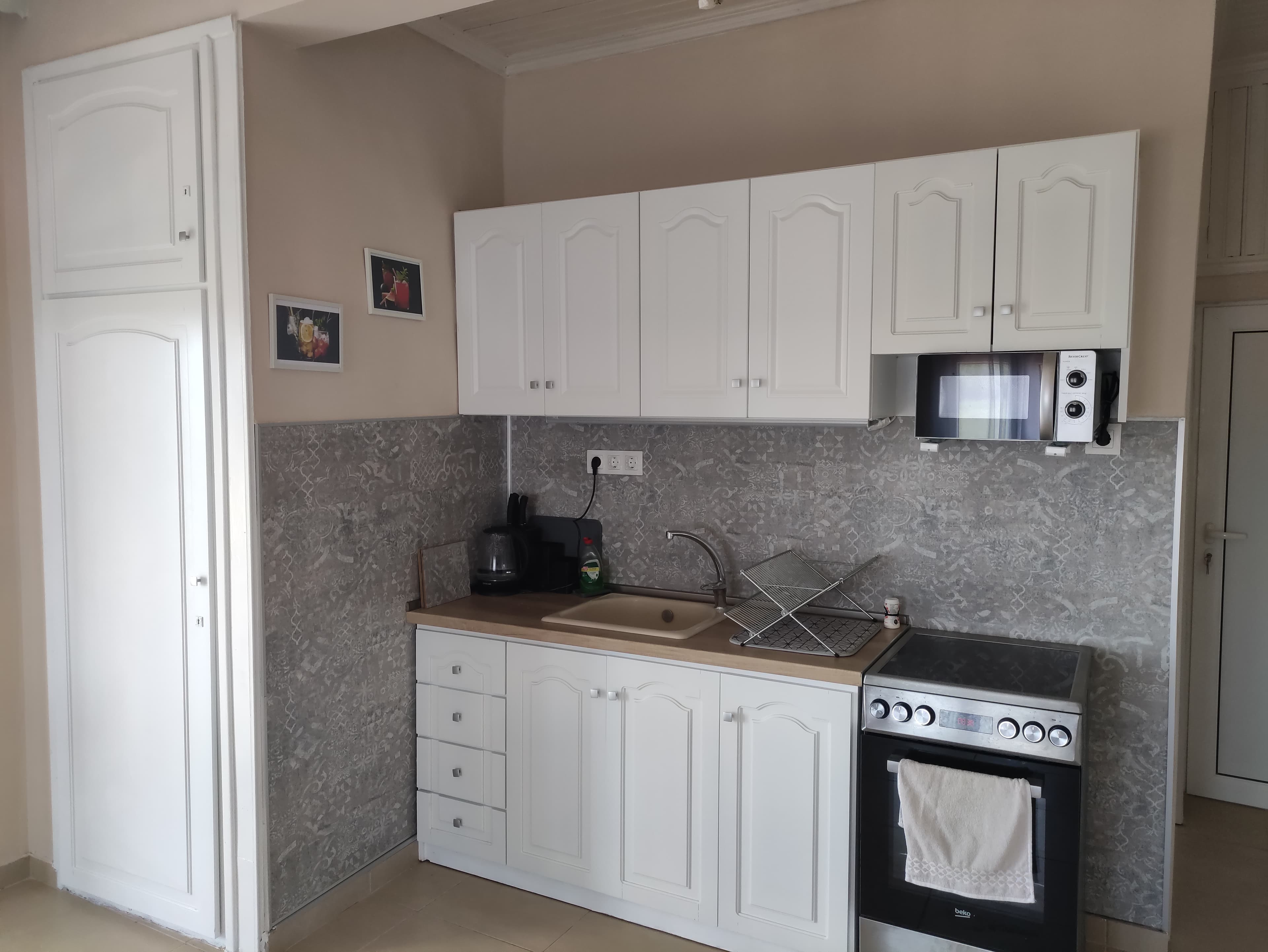 Apartment 2 · Kitchen 41